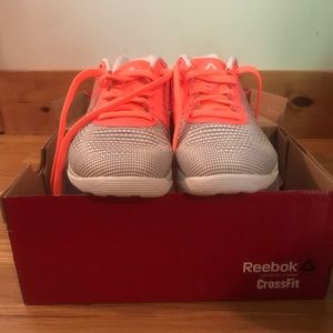 Reebok Nano 7 Womens Crossfit Trainer